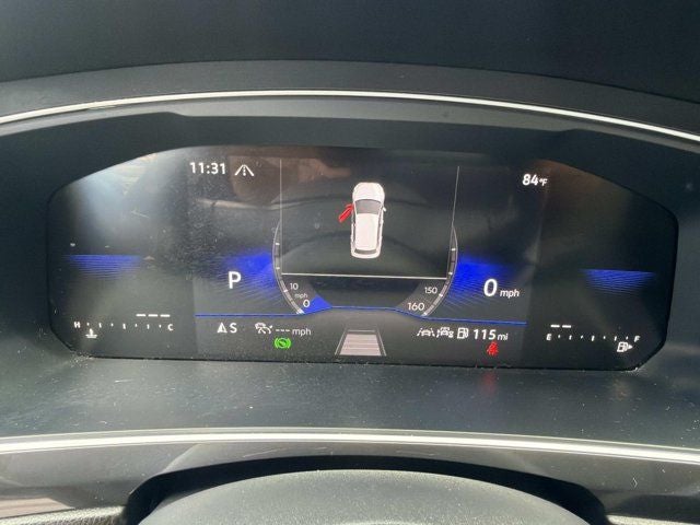 2024 Volkswagen Tiguan 2.0T Wolfsburg Edition