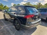 2024 Volkswagen Tiguan 2.0T Wolfsburg Edition