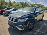 2024 Volkswagen Tiguan 2.0T Wolfsburg Edition