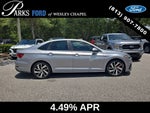 2019 Volkswagen Jetta GLI 2.0T Autobahn
