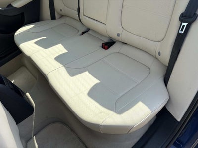 2014 Volkswagen Jetta 1.8T SE
