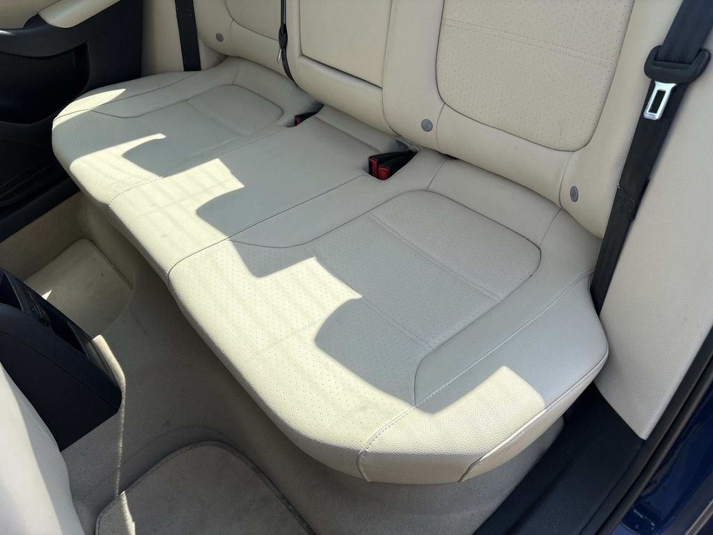 2014 Volkswagen Jetta 1.8T SE