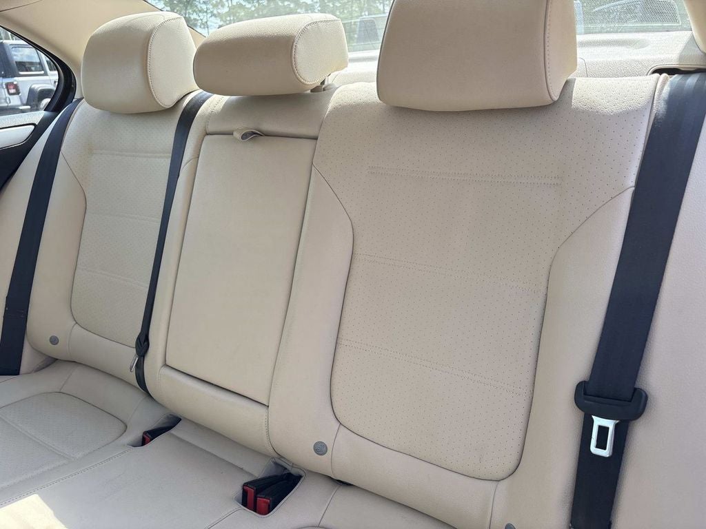 2014 Volkswagen Jetta 1.8T SE