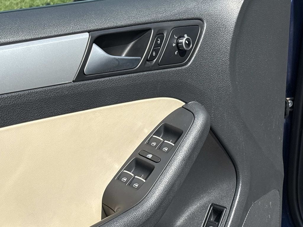 2014 Volkswagen Jetta 1.8T SE