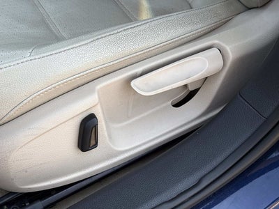 2014 Volkswagen Jetta 1.8T SE