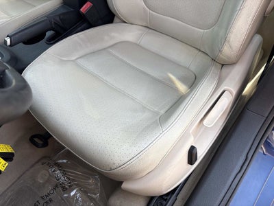 2014 Volkswagen Jetta 1.8T SE