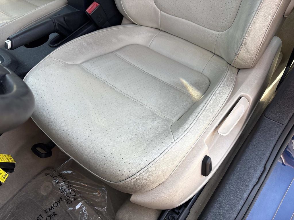 2014 Volkswagen Jetta 1.8T SE