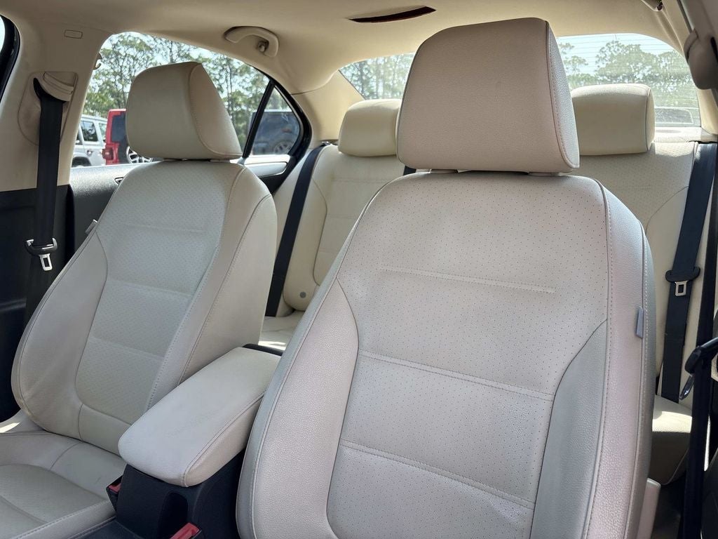 2014 Volkswagen Jetta 1.8T SE