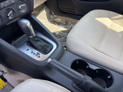 2014 Volkswagen Jetta 1.8T SE