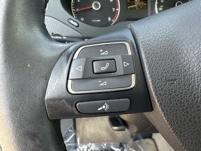 2014 Volkswagen Jetta 1.8T SE