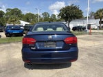 2014 Volkswagen Jetta 1.8T SE