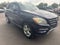 2015 Mercedes-Benz M-Class ML 350
