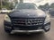 2015 Mercedes-Benz M-Class ML 350