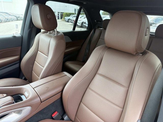 2025 Mercedes-Benz GLE GLE 350