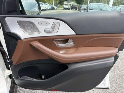 2025 Mercedes-Benz GLE GLE 350