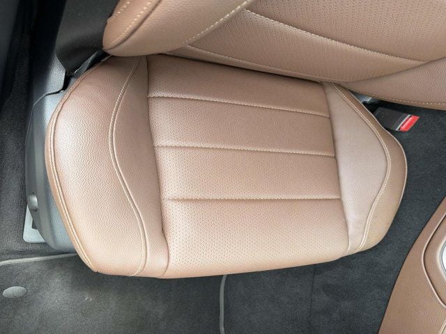 2025 Mercedes-Benz GLE GLE 350