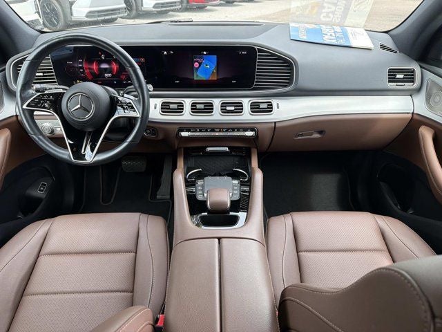 2025 Mercedes-Benz GLE GLE 350