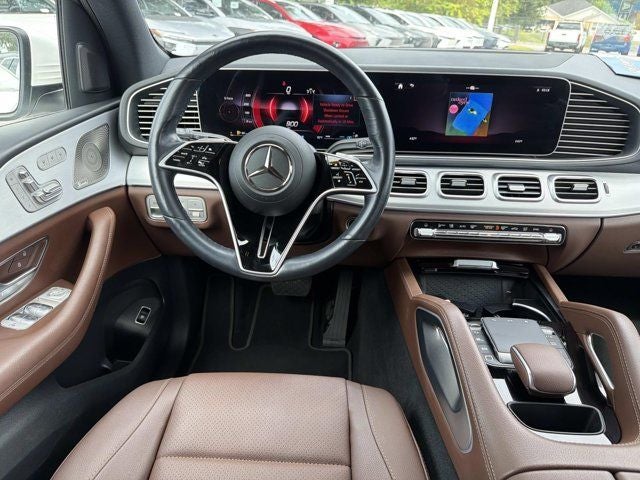 2025 Mercedes-Benz GLE GLE 350