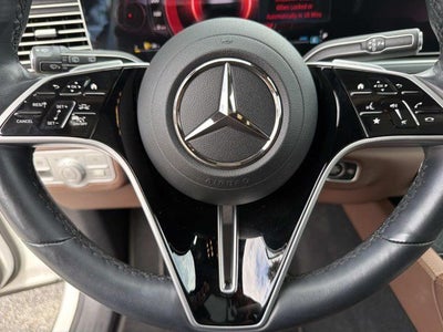 2025 Mercedes-Benz GLE GLE 350
