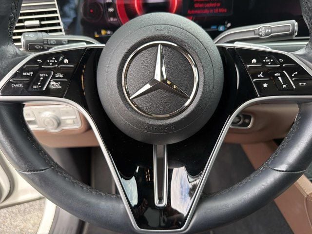 2025 Mercedes-Benz GLE GLE 350