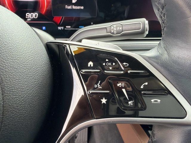 2025 Mercedes-Benz GLE GLE 350