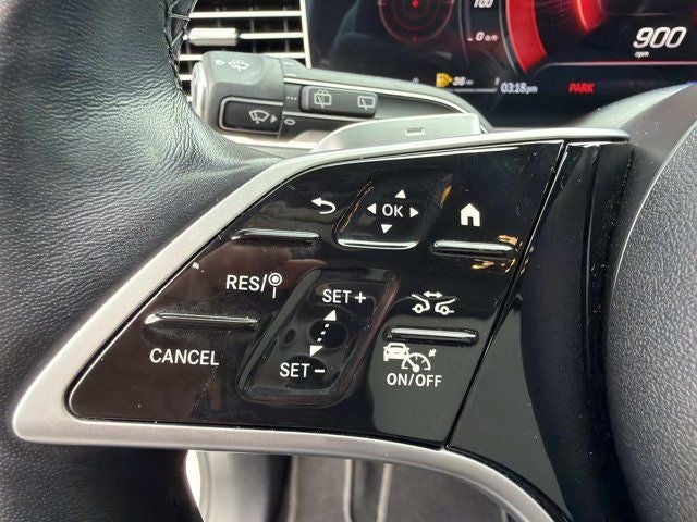 2025 Mercedes-Benz GLE GLE 350