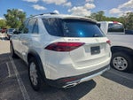 2025 Mercedes-Benz GLE GLE 350