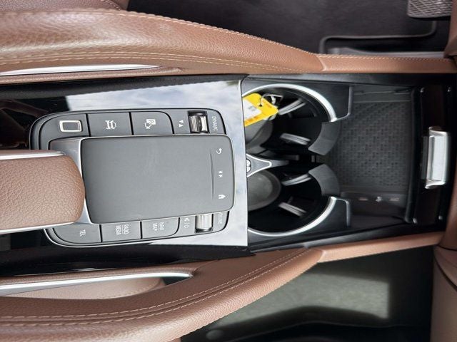 2025 Mercedes-Benz GLE GLE 350