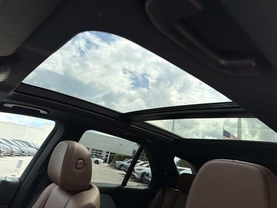 2025 Mercedes-Benz GLE GLE 350