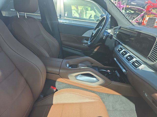 2025 Mercedes-Benz GLE GLE 350