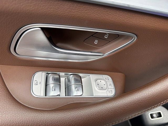 2025 Mercedes-Benz GLE GLE 350