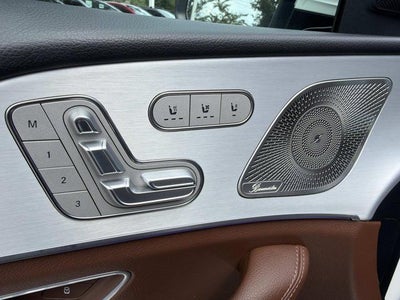2025 Mercedes-Benz GLE GLE 350