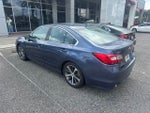 2017 Subaru Legacy 2.5i Limited