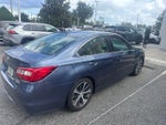 2017 Subaru Legacy 2.5i Limited