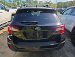 2018 Subaru Outback 2.5i Touring