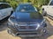 2018 Subaru Outback 2.5i Touring