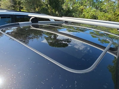 2018 Subaru Outback 2.5i Touring