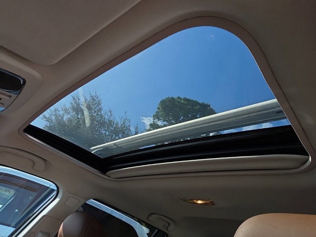 2018 Subaru Outback 2.5i Touring