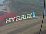 2012 Toyota Camry Hybrid XLE