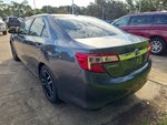 2012 Toyota Camry Hybrid XLE