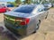 2012 Toyota Camry Hybrid XLE