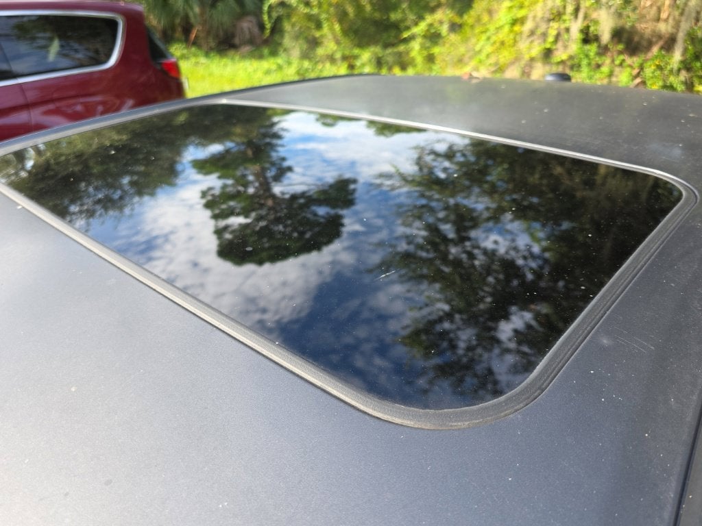 2012 Toyota Camry Hybrid XLE