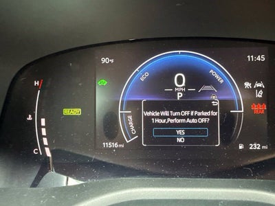 2026 Toyota Camry SE Nightshade