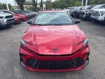 2026 Toyota Camry SE Nightshade