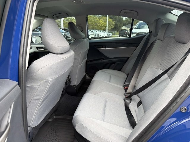 2027 Toyota Camry LE