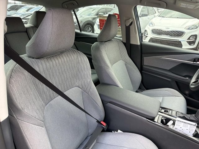 2027 Toyota Camry LE