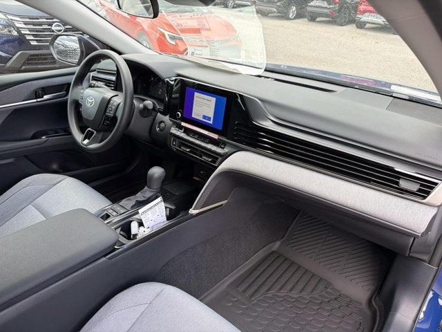 2027 Toyota Camry LE