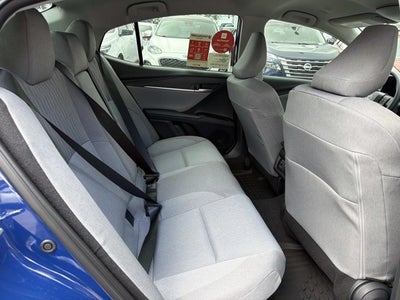 2027 Toyota Camry LE