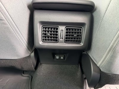 2027 Toyota Camry LE