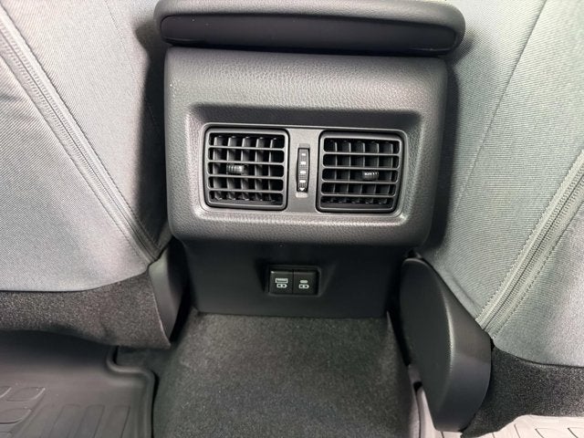 2027 Toyota Camry LE
